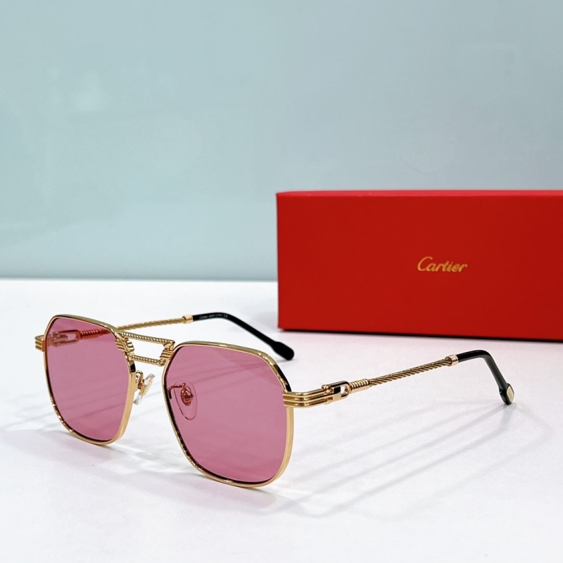 Cartier Sunglasses